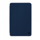 Чохол ArmorStandart Smart Fold Pen для Samsung Galaxy Tab A9 Dark Blue (ARM74990)