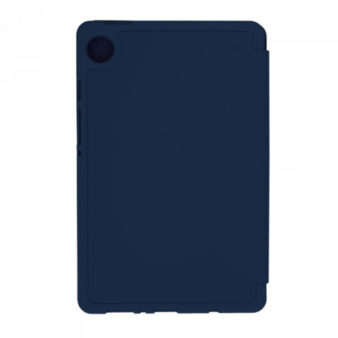 Чохол ArmorStandart Smart Fold Pen для Samsung Galaxy Tab A9 Dark Blue (ARM74990)