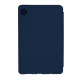 Чохол ArmorStandart Smart Fold Pen для Samsung Galaxy Tab A9 Dark Blue (ARM74990)