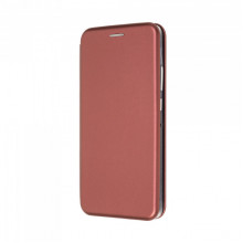 Чохол-книжка ArmorStandart G-Case для Motorola G86 5G Marsala (ARM86941)