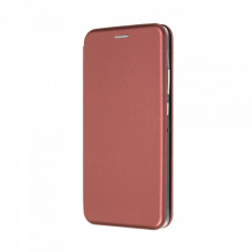 Чохол-книжка ArmorStandart G-Case для Motorola G86 5G Marsala (ARM86941)