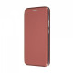 Чохол-книжка ArmorStandart G-Case для Motorola G86 5G Marsala (ARM86941)