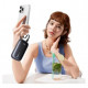 Зовнішній акумулятор Power Bank Baseus EnerFill FC21 Qpow 3 20000mAh 22.5W Cosmic Black (E0027M00)