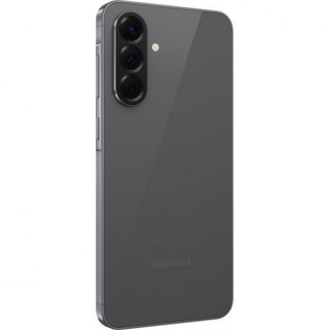 Samsung Galaxy A56 5G 8/128GB Awesome Graphite (SM-A566BZKAEUC)