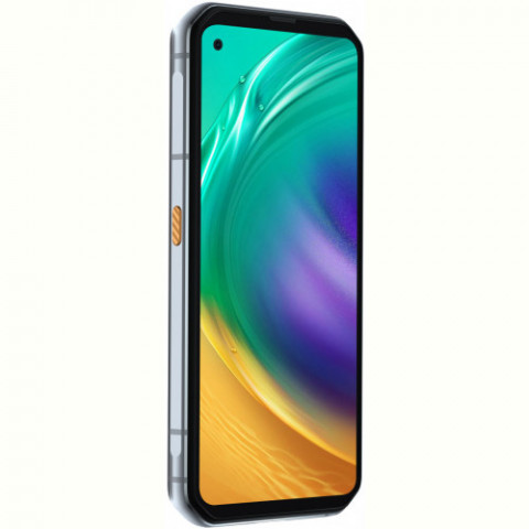 Смартфон Blackview BL6000 Pro 8/256GB Cosmic Grey (6931548306726)