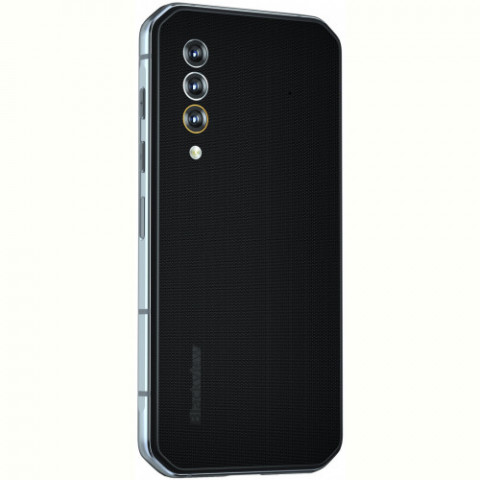 Смартфон Blackview BL6000 Pro 8/256GB Cosmic Grey (6931548306726)