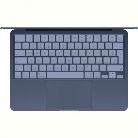 Ноутбук Apple MacBook Neo 13" A18 Pro 8/512GB 2026 (MHFG4UA/A) Indigo