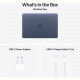 Ноутбук Apple MacBook Neo 13" A18 Pro 8/512GB 2026 (MHFG4UA/A) Indigo