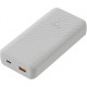 Xtorm Go2 Series Powerbank 15W 20000mAh White (8718182278255)