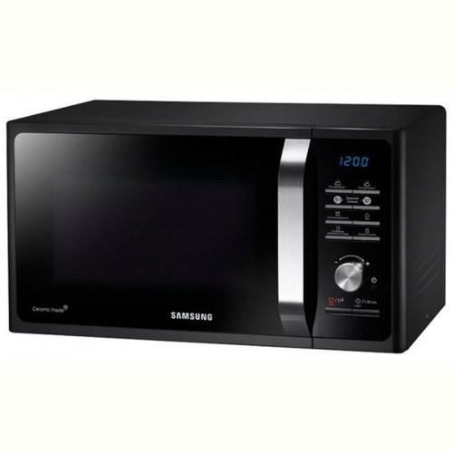 Мікрохвильова піч Samsung MS23F302TAK/UA