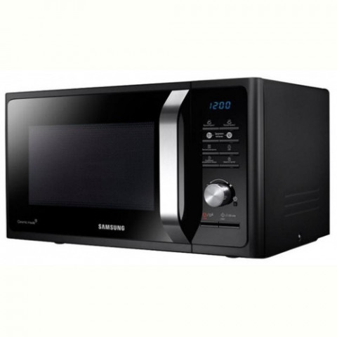 Мікрохвильова піч Samsung MS23F302TAK/UA