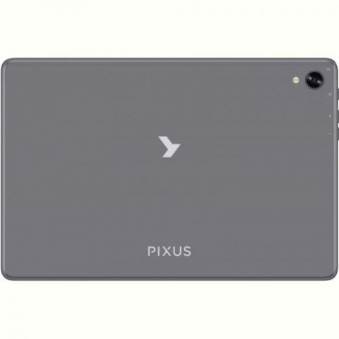 Планшет Pixus Line 6/128GB 4G Dual Sim Grafite