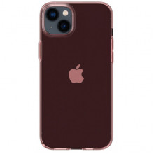 Чохол Spigen для Apple iPhone 14 Crystal Flex, Rose Crystal