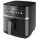 Мультипіч Cecotec Cecofry&Grill Duoheat 8000 (A01_EU01_100501)