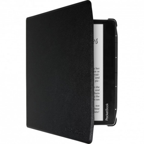 Чохол-книжка PocketBook Shell Cover для PocketBook 700 Era Black (HN-SL-PU-700-BK-WW)