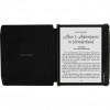 Чохол-книжка PocketBook Shell Cover для PocketBook 700 Era Black (HN-SL-PU-700-BK-WW)