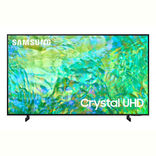 Телевізор Samsung UE85DU8000UXUA
