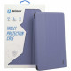 Чохол-книжка BeCover Soft Edge для Lenovo Tab M11 (2024) TB-TB330FU/Xiaoxin Pad 11 (2024) Purple (712544)