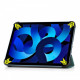 Чохол BeCover Smart Case для Apple iPad Air 11" M2 2024 Dark Green (711385)