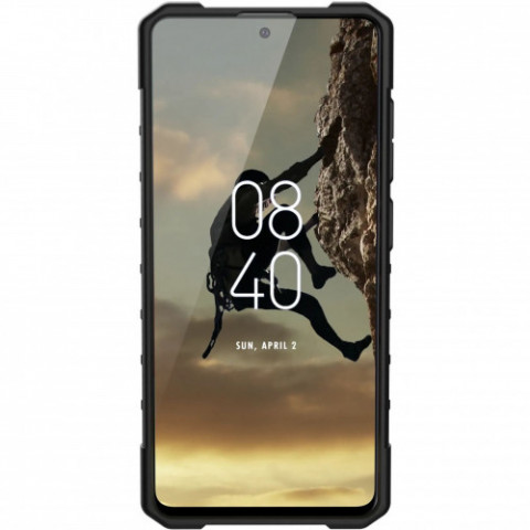 Чохол-накладка Urban Armor Gear Pathfinder для Samsung Galaxy A51 SM-A515 Black (212297114040)