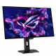 Монітор Asus 26.5" ROG Strix XG27AQDMGR (90LM0CC0-B01171) OLED Black 240Hz