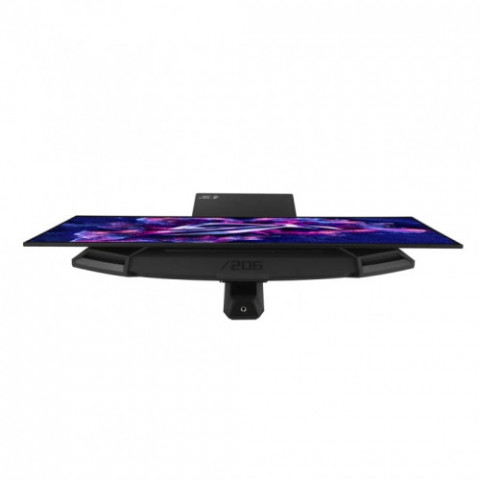Монітор Asus 26.5" ROG Strix XG27AQDMGR (90LM0CC0-B01171) OLED Black 240Hz