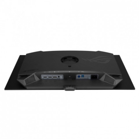 Монітор Asus 26.5" ROG Strix XG27AQDMGR (90LM0CC0-B01171) OLED Black 240Hz