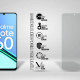 Гідрогелева плівка ArmorStandart Matte для Realme Note 60 4G (ARM81161)