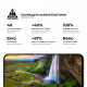 Захисне скло ArmorStandart Pro для Realme C85 4G (ARM89892)