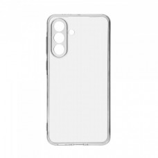 Чохол ArmorStandart Air для Samsung A36 5G Camera cover Clear (ARM82172)