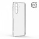 Чохол ArmorStandart Air для Samsung A36 5G Camera cover Clear (ARM82172)