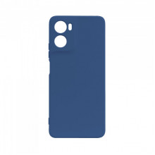 Чохол ArmorStandart ICON для Motorola G06 Power 4G Camera cover Dark Blue (ARM89094)