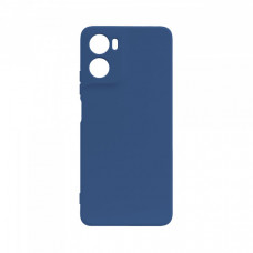 Чохол ArmorStandart ICON для Motorola G06 Power 4G Camera cover Dark Blue (ARM89094)
