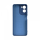 Чохол ArmorStandart ICON для Motorola G06 Power 4G Camera cover Dark Blue (ARM89094)