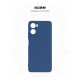 Чохол ArmorStandart ICON для Motorola G06 Power 4G Camera cover Dark Blue (ARM89094)