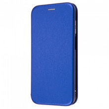 Чохол-книжка ArmorStandart G-Case для Samsung M15 5G (M156) Blue (ARM74377)