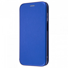 Чохол-книжка ArmorStandart G-Case для Samsung M15 5G (M156) Blue (ARM74377)