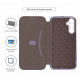 Чохол-книжка ArmorStandart G-Case для Samsung M15 5G (M156) Blue (ARM74377)