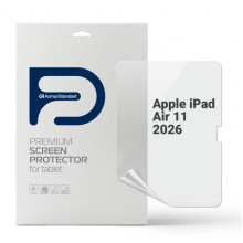 Гідрогелева плівка ArmorStandart Anti-Blue для Apple iPad Air 11 2026 (ARM91336)