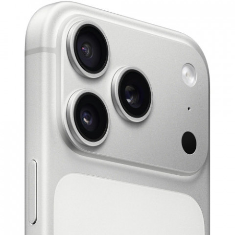 Смартфон Apple iPhone 17 Pro Max 256GB Silver (MFYM4AF/A)