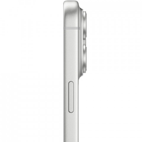 Смартфон Apple iPhone 17 Pro Max 256GB Silver (MFYM4AF/A)