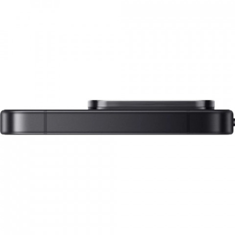 Смартфон Xiaomi 17T Pro 12/256GB Black