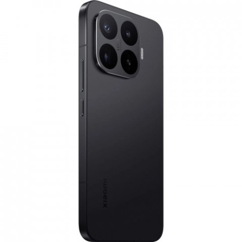 Смартфон Xiaomi 17T Pro 12/256GB Black