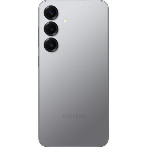 Samsung Galaxy S25 12/512GB Silver Shadow (SM-S931BZSHEUC)