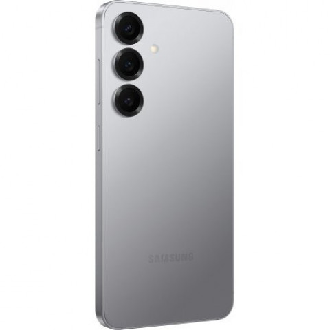 Samsung Galaxy S25 12/512GB Silver Shadow (SM-S931BZSHEUC)