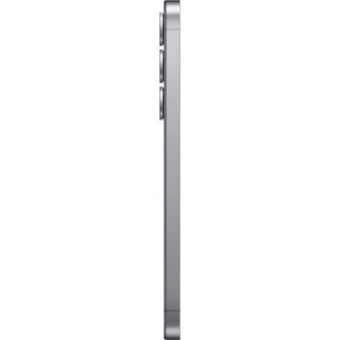 Samsung Galaxy S25 12/512GB Silver Shadow (SM-S931BZSHEUC)