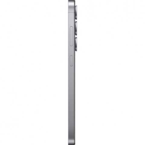 Samsung Galaxy S25 12/512GB Silver Shadow (SM-S931BZSHEUC)