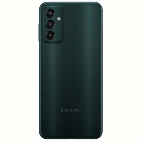 Смартфон Samsung Galaxy M13 SM-M135 4/128GB Dual Sim Deep Green (SM-M135FZGGSEK)
