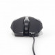 Мишка Gembird MUSG-07 Black, Silver USB