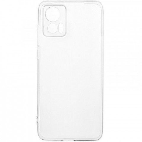 Чохол-накладка BeCover для Motorola Edge 30 Neo Transparancy (708933)